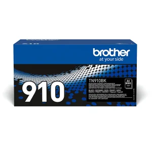 Brother TN-910BK Tonerkartusche 1 Stück(e) Original Schwarz
