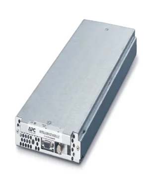 APC Intelligence Module - Power Control