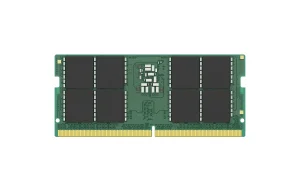 Kingston 6400MT/s Non-ECC CL52 CSODIMM -