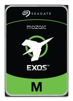 Seagate Exos M ST32000NM004K - Festplatt