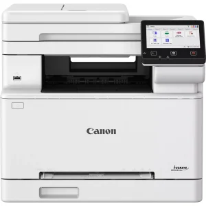 Canon i-SENSYS MF 664 Cdw Laser/LED-Druc