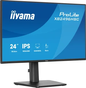 Iiyama ProLite XB2496HSC-B1 24 - Flachbi