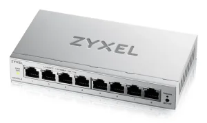 ZyXEL GS1200-8 v3 web smart managed - Sw