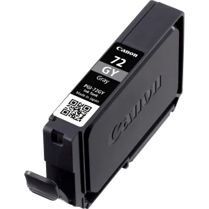 Canon PGI-72GY Tinte Grau