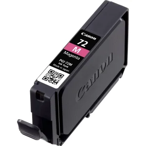 Canon PGI-72M Tinte Magenta