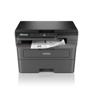 Brother DCP-L2620DW Multifunktionsdrucker Laser A4 1200 x 1200 DPI 32 Seiten pro Minute WLAN