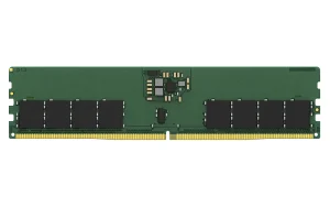 Kingston DDR5 16GB PC 6400 CL52 ValueRAM