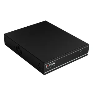 LINDY 4K60 HDMI over IP Streaming Encode