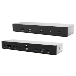 I-TEC Thunderbolt 4 Intelligent Dual DS