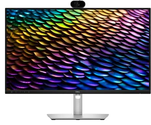 DELL Pro P 27 USB-C Hub Monitor P2726DEB