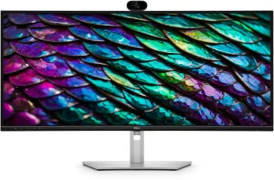 DELL Pro P 34 USB-C Hub Monitor P3426WEB