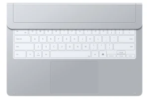 SAMSUNG Pro Keyboard Tab S11 Ultra Silve