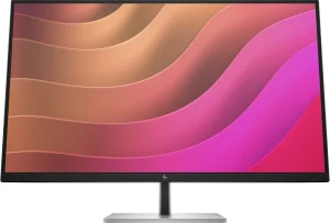 HP E32k G5 USB-C 80cm 4K Monitor (P)