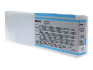 EPSON Tinte light cyan StylusPro 11880