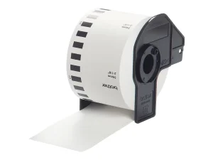 BROTHER DKN55224 Endlos-Papierrolle