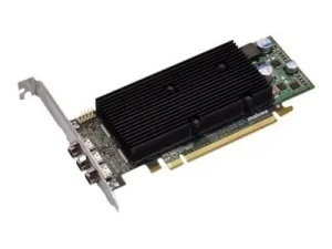 Matrox M9138 LP 1024MB