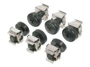 DIGITUS Befestigungsschraubensatz 48,3cm