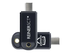 REINER SCT FIDO Stick Pro USB-C