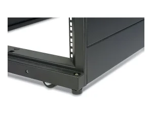 APC NetShelter VL Swivel Caster Kit