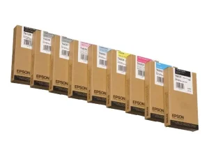 EPSON 5LB T6033 ink cartridge vivid mag
