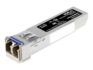 CISCO Gigabit Eth.LX MiniGBIC SFP Transc