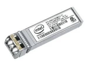 INTEL E10GSFPSR Optical Module SFP+ SR