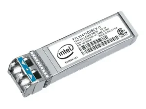 INTEL E10GFSPLR Optical Module SFP+ LR