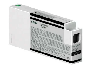 EPSON 5LB T6361 ink cartridge photo
