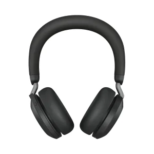 Jabra Evolve2 75 - Headset - On-Ear - Bl 27599-989-889