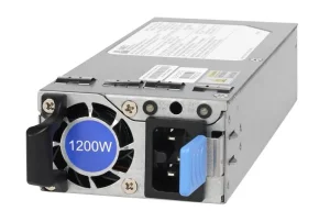 Netgear 1200W 100-240VAC Modular PSU