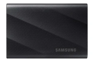 Samsung MU-PG4T0B 4 TB Schwarz