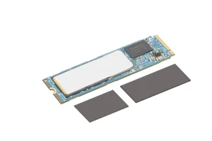 Lenovo SSD - verschlüsselt - 4 TB - inte