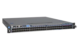 NETGEAR M4500-48XF8C Managed L2/L3/L4 1U Schwarz
