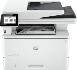 HP LaserJet Pro MFP 4102dw Drucker