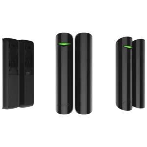 Ajax DoorProtect Plus Jeweller Weiß