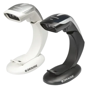 Datalogic Heron HD3430, 2D, Area Imager, Multi-IF, schwarz