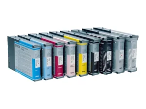 EPSON Tinte gelb StylusPro 4400 4450