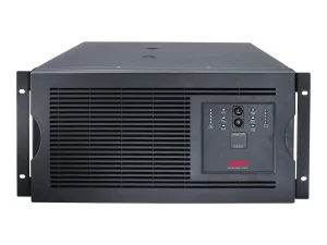 APC Smart-UPS 5000VA 230V RackmountTower