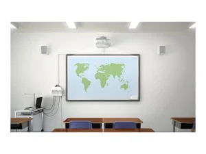 EPSON ELPSP02 Lautsprecher Paar