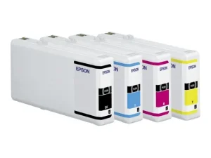 EPSON 1LB WP4000/4500 ink cartridge yel