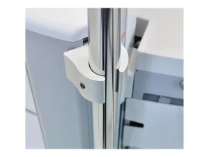 ERGOTRON StyleView-Klemmset fuer Infusio