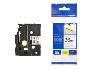 BROTHER TZES261 Schriftbandkassett 8m