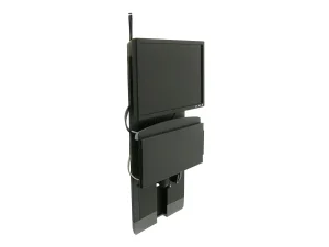 ERGOTRON StyleView Vertical Lift High Bl