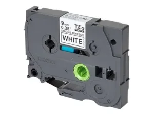 BROTHER TZES221 Spezialband 9mm 8m