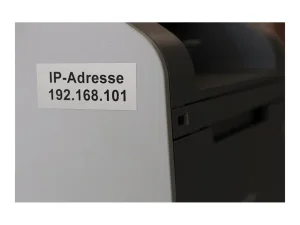 BROTHER TZEM961 Schriftbandkassett 36mm