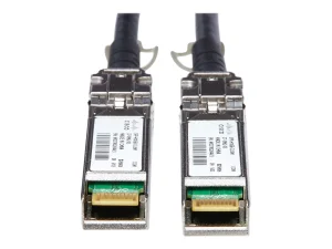 CISCO 10GBASE SFP + modules