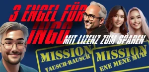 AGFEO DECT 60 IP Mobilteil