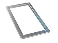 AGFEO UP-Abdeckrahmen f. Premium TFE s.