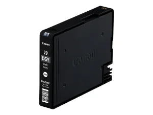 CANON PGI-29DGY Tinte Dunkel-Grau