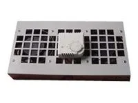 DIGITUS Dachluefter fuer Wandschraenke